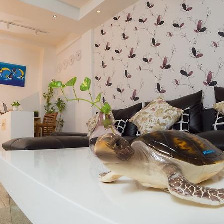 The Orca Hulhumale Exterior foto