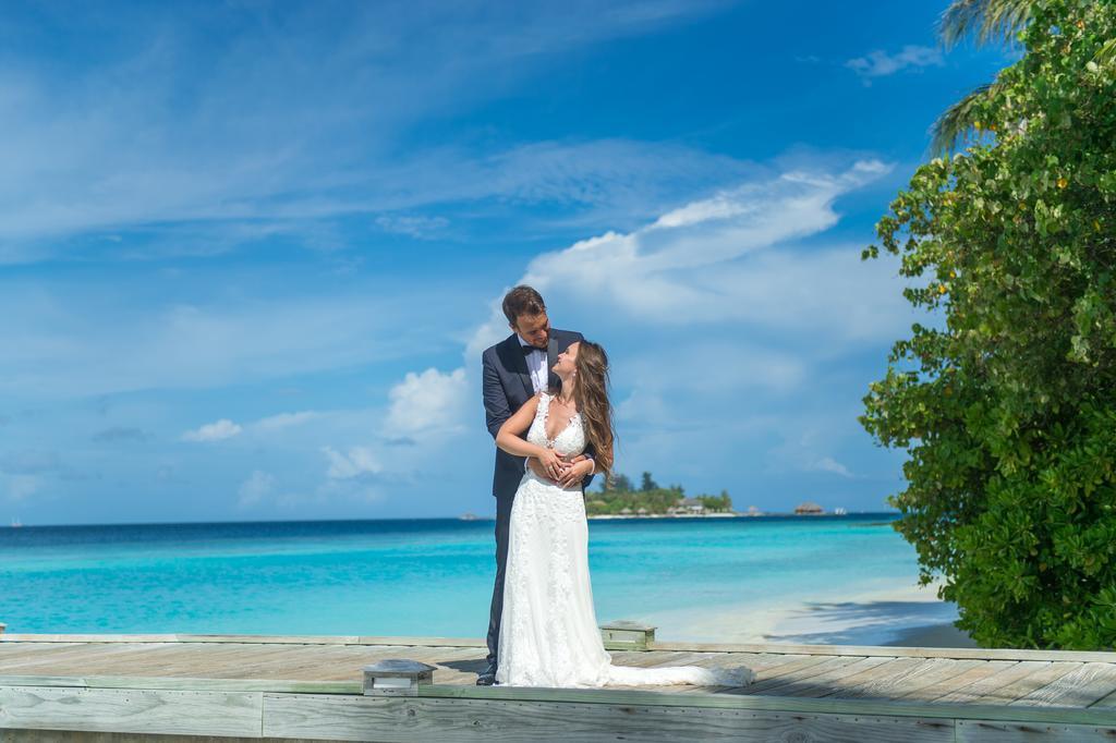 The Orca Hulhumale Exterior foto